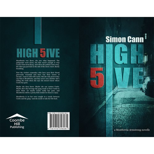 High Five Book Cover