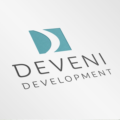 Logo for a consulting and coaching business.