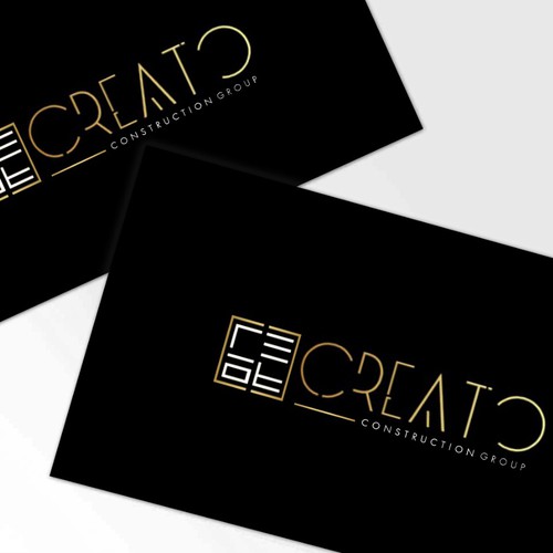 Business Card Design 