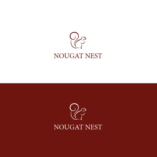 Nougat Nest Contest Entry