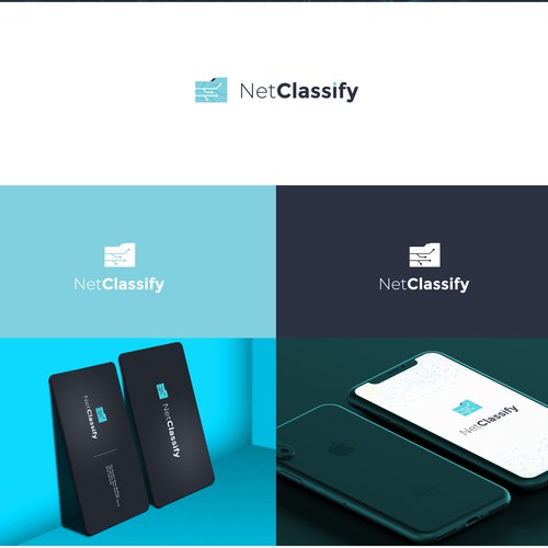 Logo for NetClassify