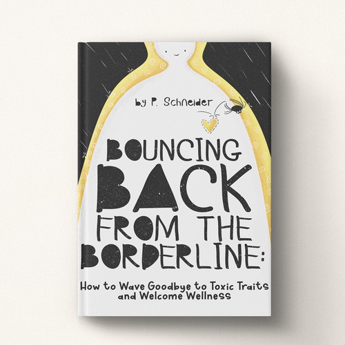Bouncing back from the borderline