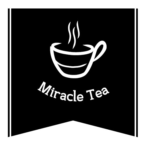 Miracle Teas needs a new product label