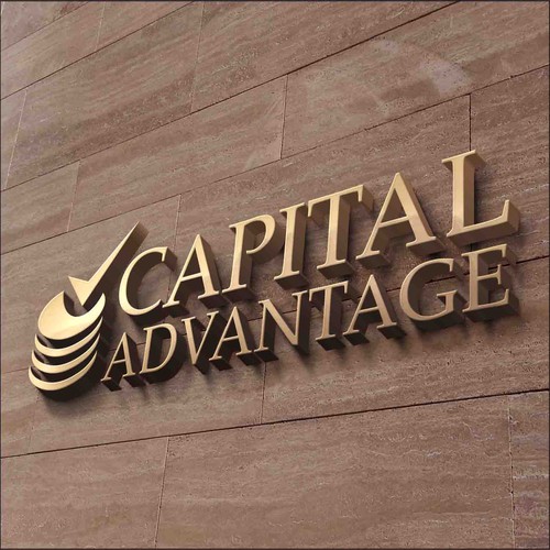 Logo for Capital Advantage
