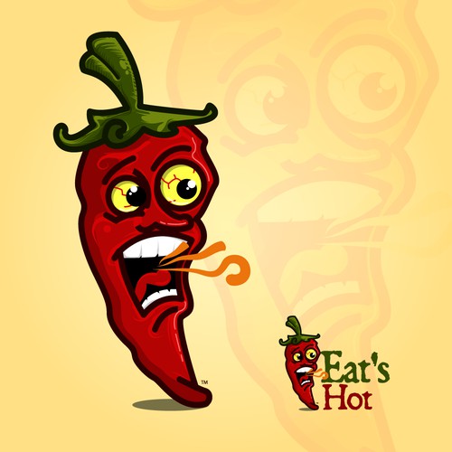 Spicy Logo