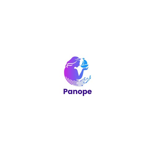 Panope Logo