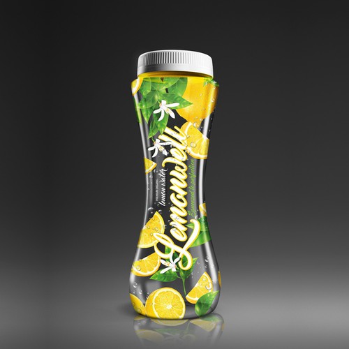LEMONWELL