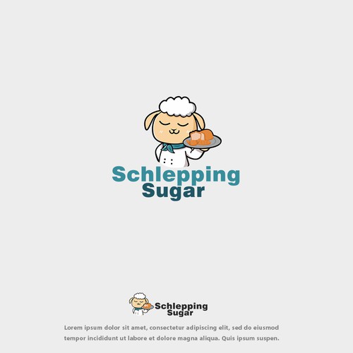 Logo Schlepping Sugar