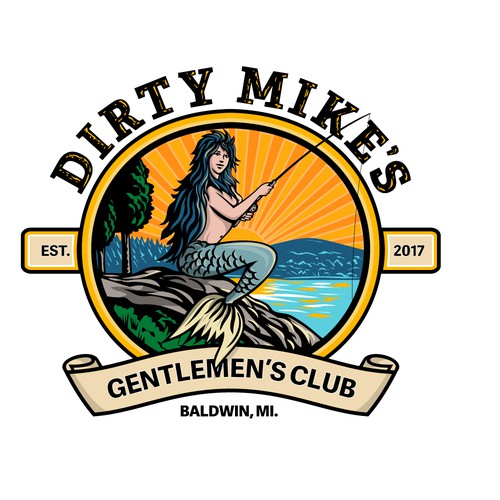 Dirty Mike's Gentlemen's Club