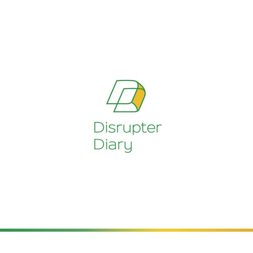 Disrupter Diary