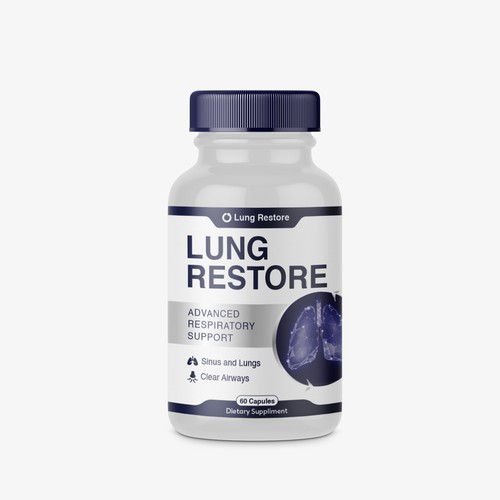 Lung restore 