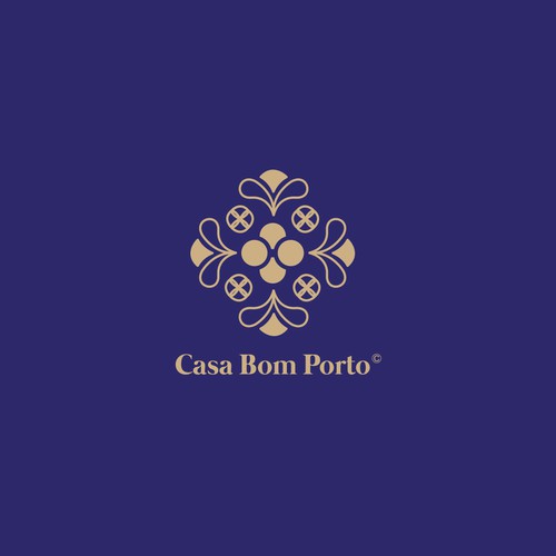 Casa Bom Porto