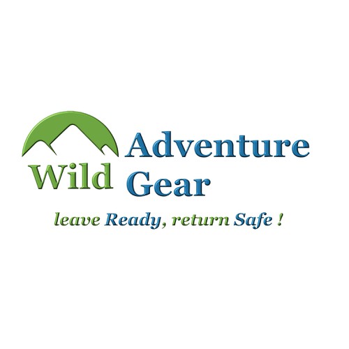 Wild Adventure Gear