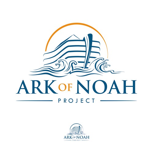 Ark of Noah