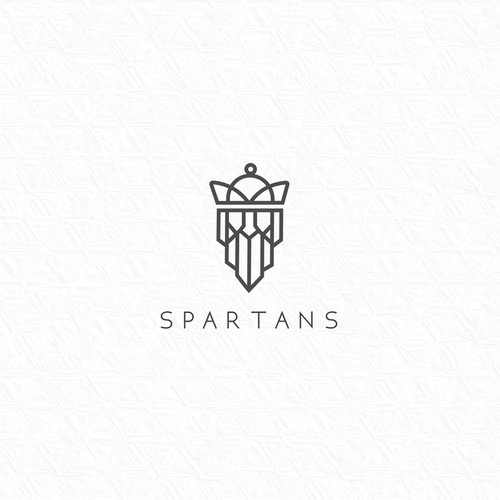 Spartans logo
