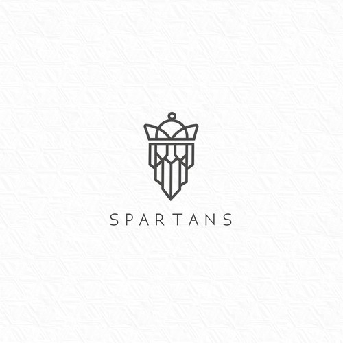 Spartans logo