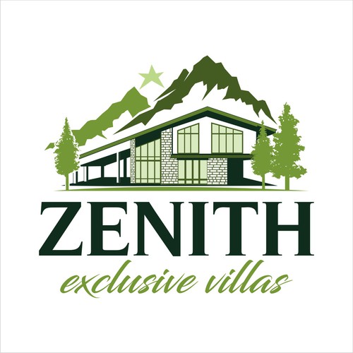 Zenith Exclusive Villas