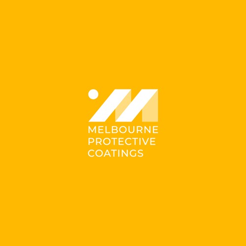 Logo - Melbourne Protective Coatings