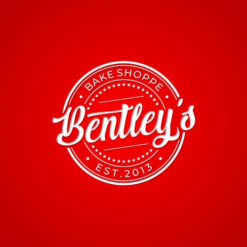 Bentley's Bake Shopee Logo
