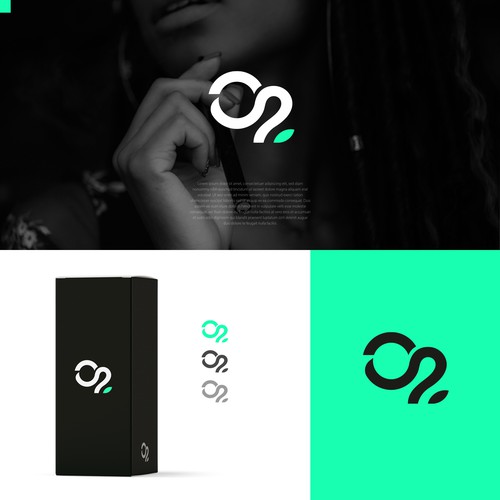 o2 / Concept logo