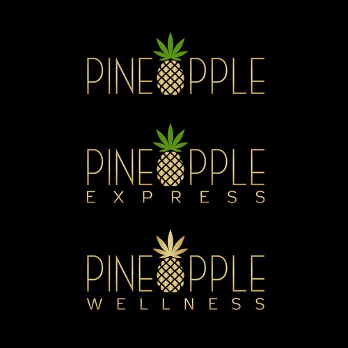 PINEAPPLE