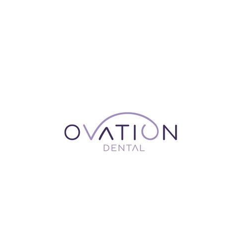 Logo Ovation Dental