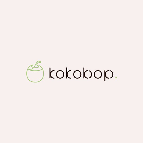 Logo Design - Kokobop