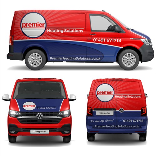 Premier Heating Solutions