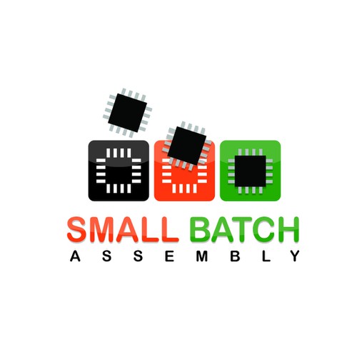 Small Batch Assembly