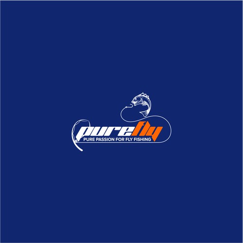 Logo design for an apparel company focused on making a positive impact in the world