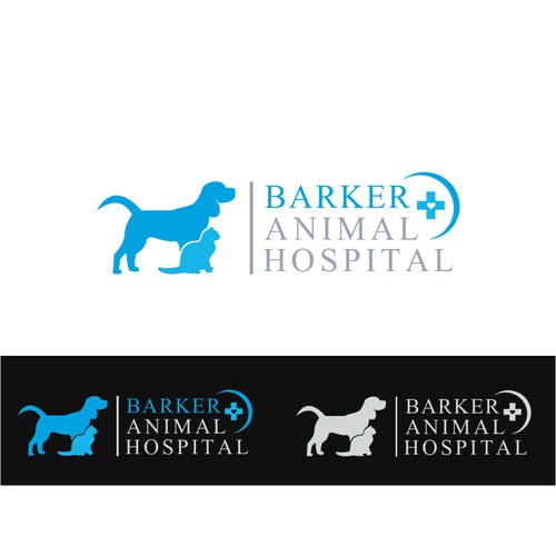 Barker Animal Hospital