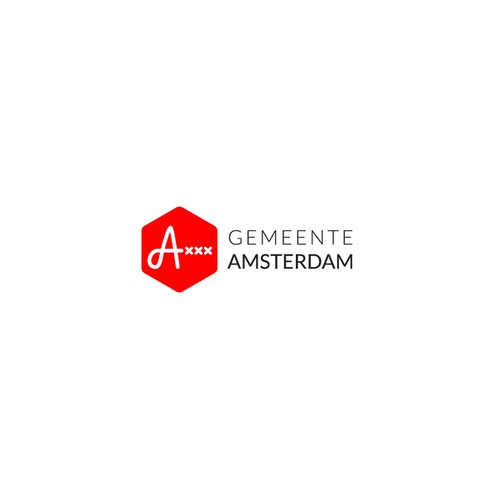 Community Contest: create a new logo for the City of Amsterdam
