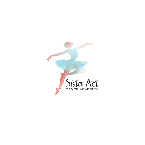 New logo wanted for Sister Act Dance Academy