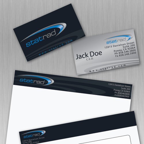 Stationary Design