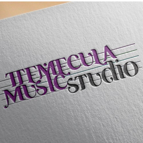 Music Studio logo