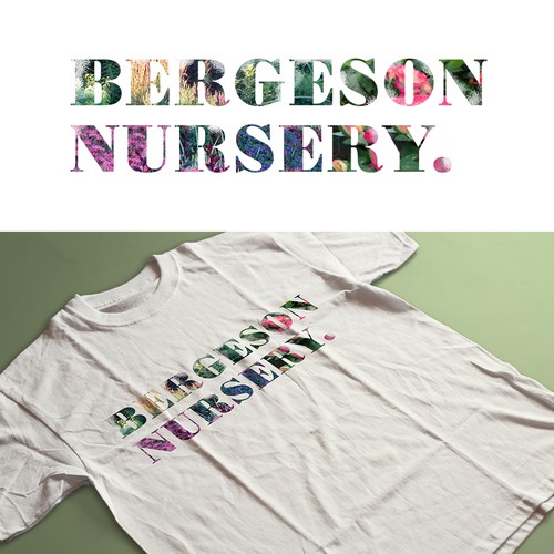 Gardening T shirt
