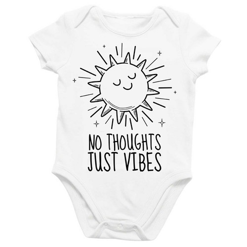 Baby Onesie Design