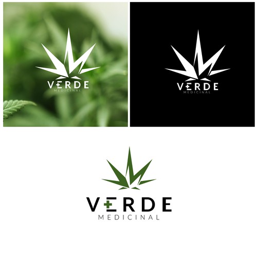 Medicinal logo 