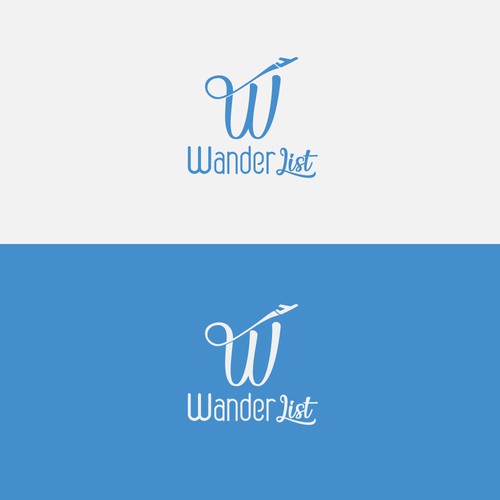 WanderList Logo