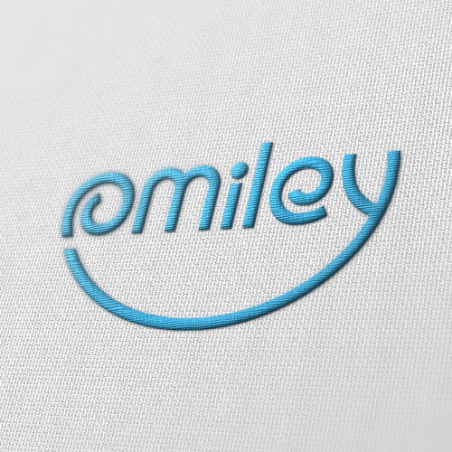 New logo wanted for Smiley