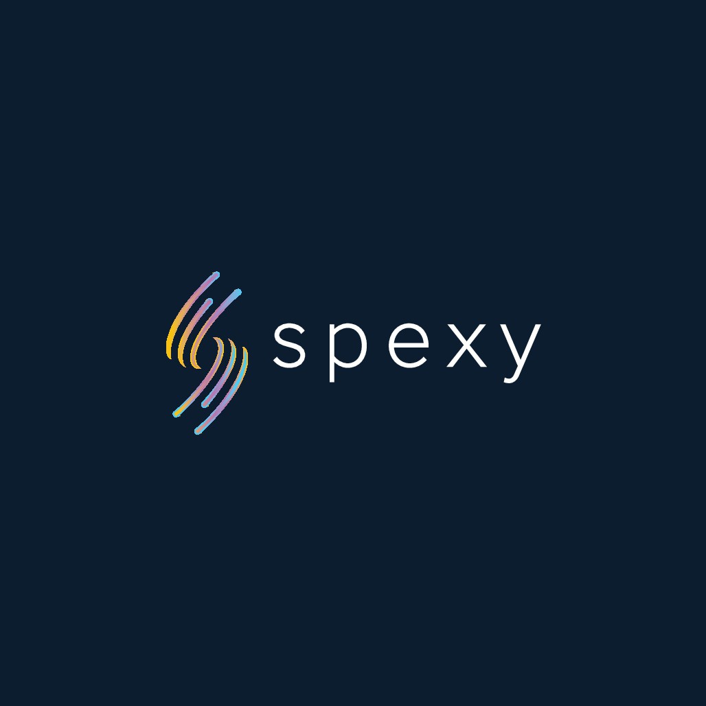 Spexy Logo Design