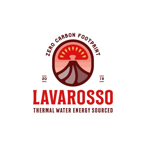 Tomato brand logo design