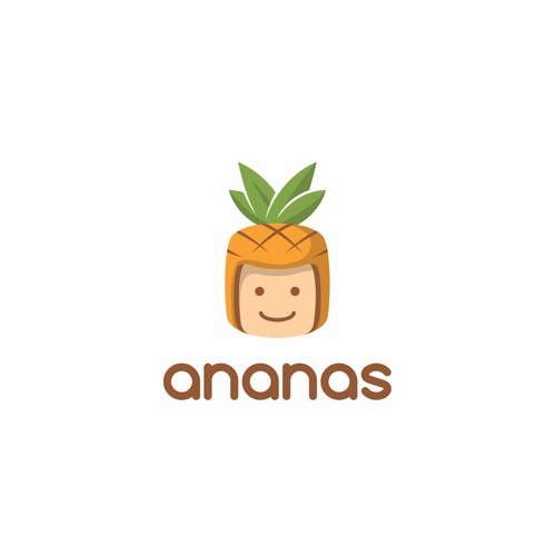 Ananas App Logo