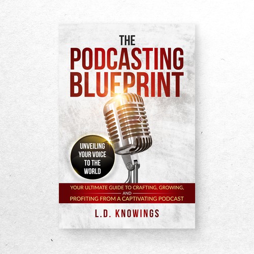 The Podcasting Blueprint