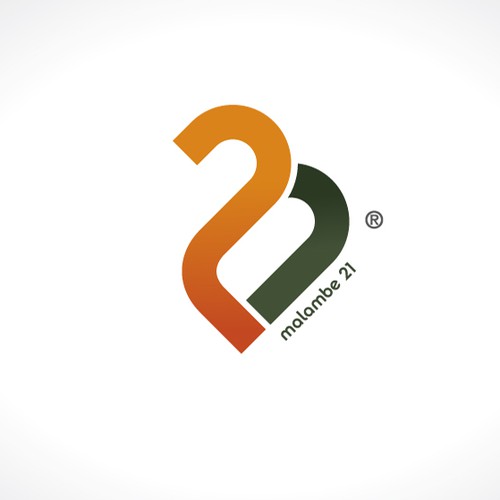 Help M21 with a new logo