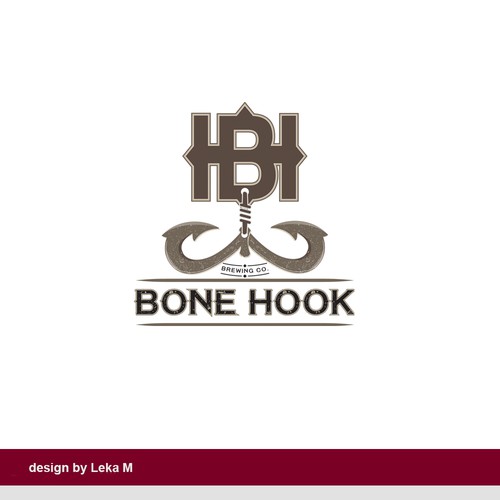 Bone Hook