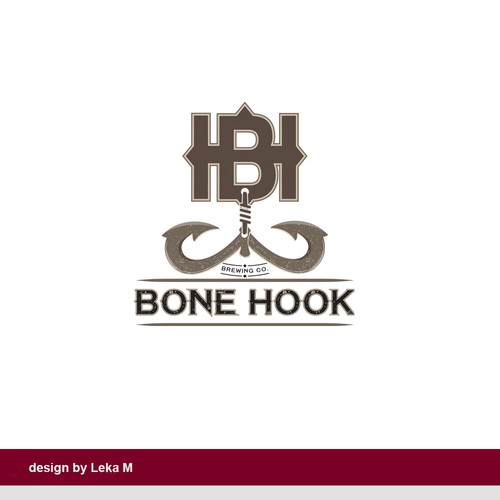 Bone Hook