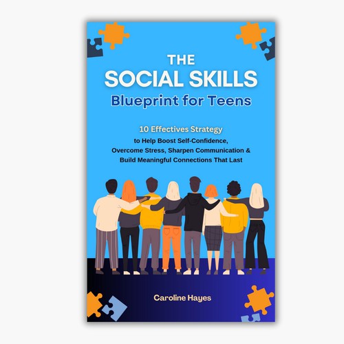 Book cover Social Skills