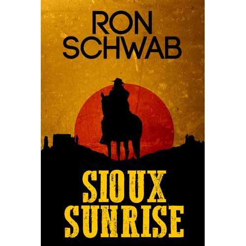 Sioux Sunrise