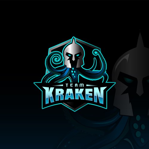 TEAM KRAKEN